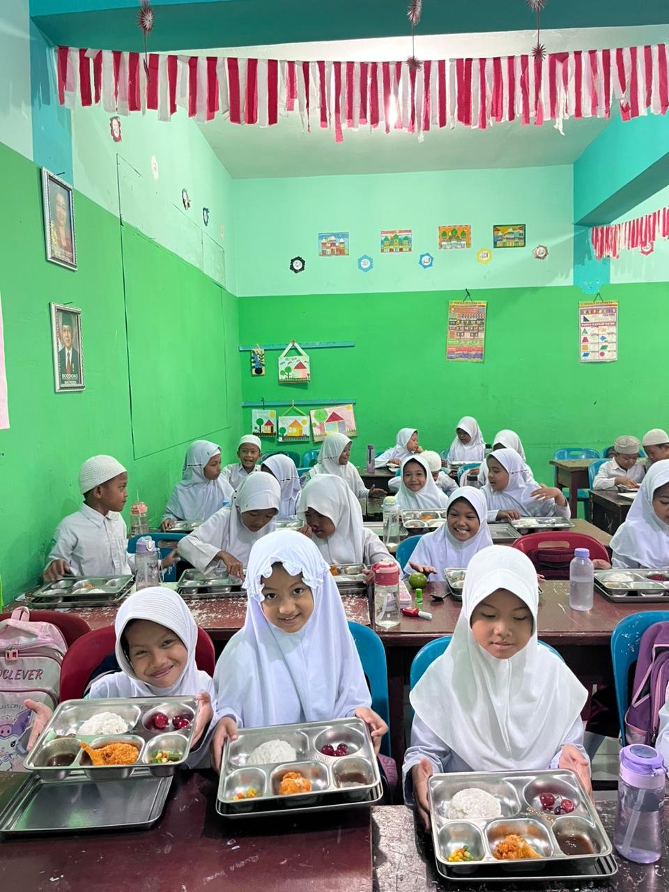 Yayasa Pendidikan Islamiyah Domas -
