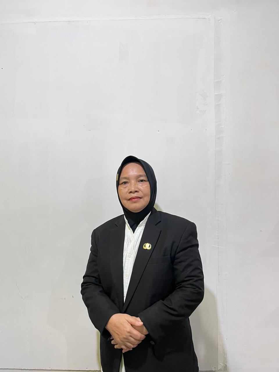 Yuslizar Daulay,S.Pd.I