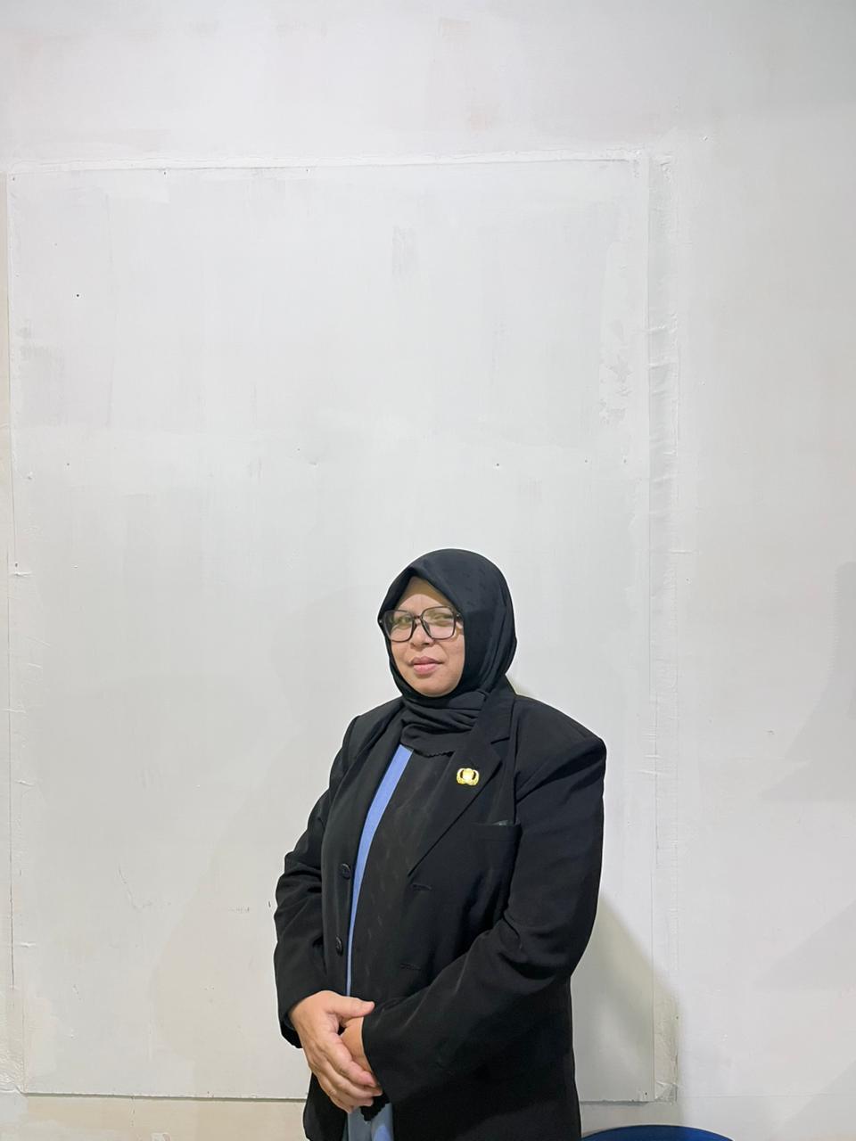 Nurhelmiah,S.Pd.I