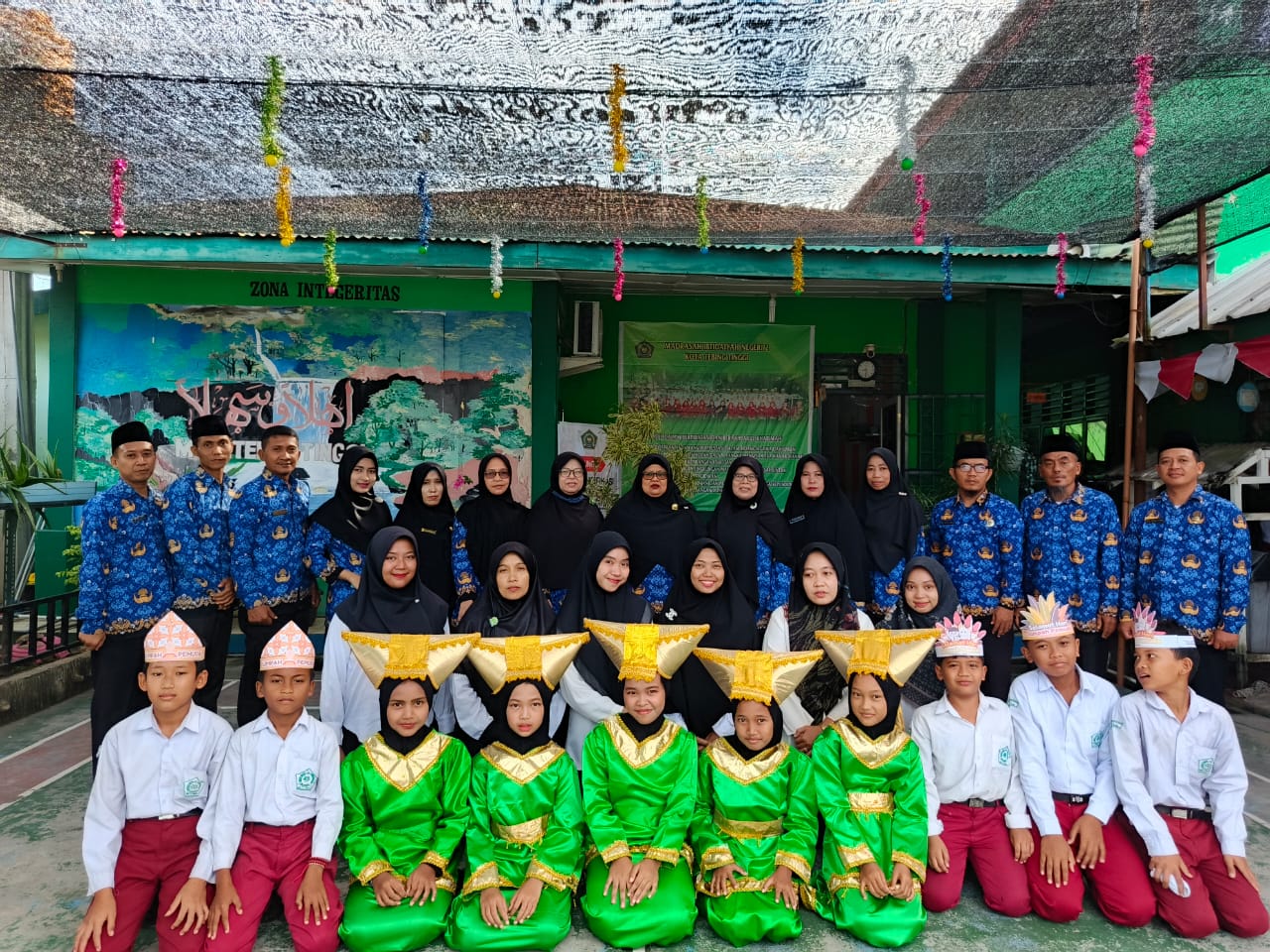 Visi dan Misi