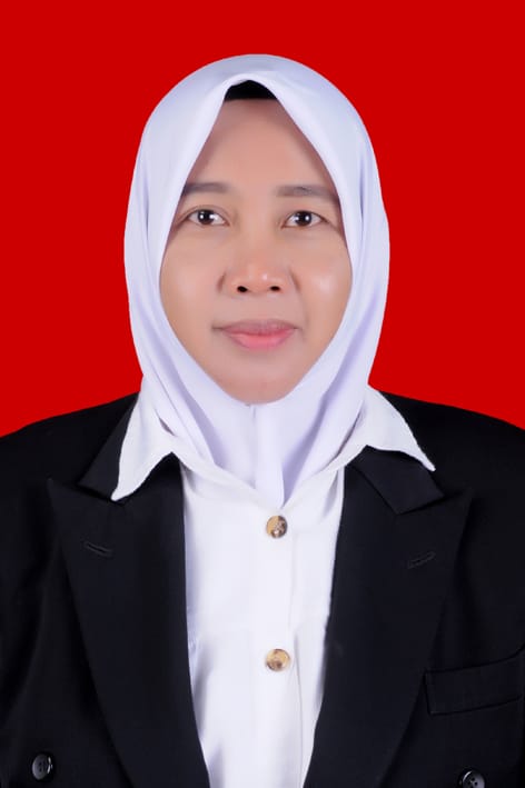 Rahmadani Daulay, S.Pd.MI