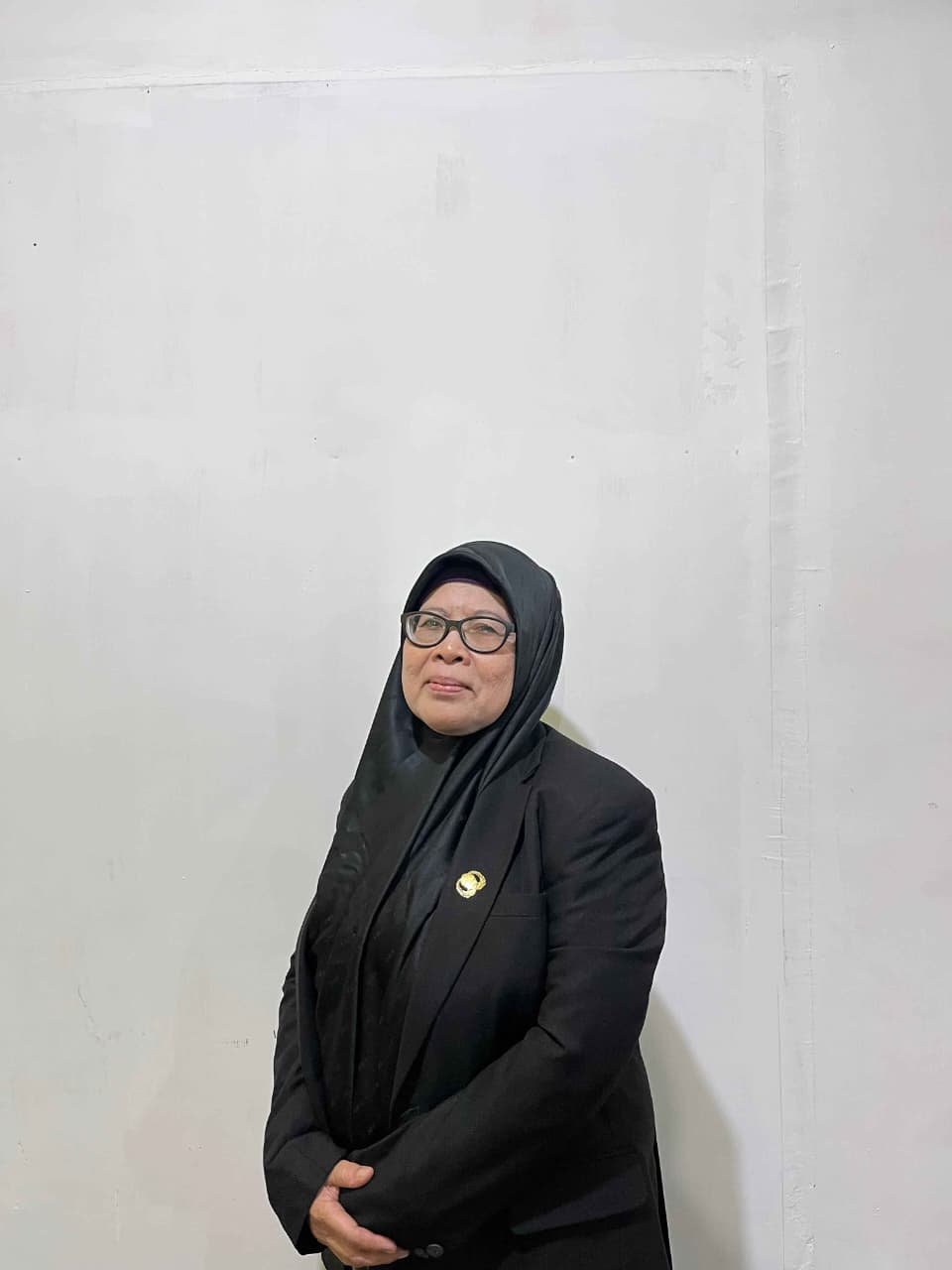 Rahmayani Daulay,S.pd.I