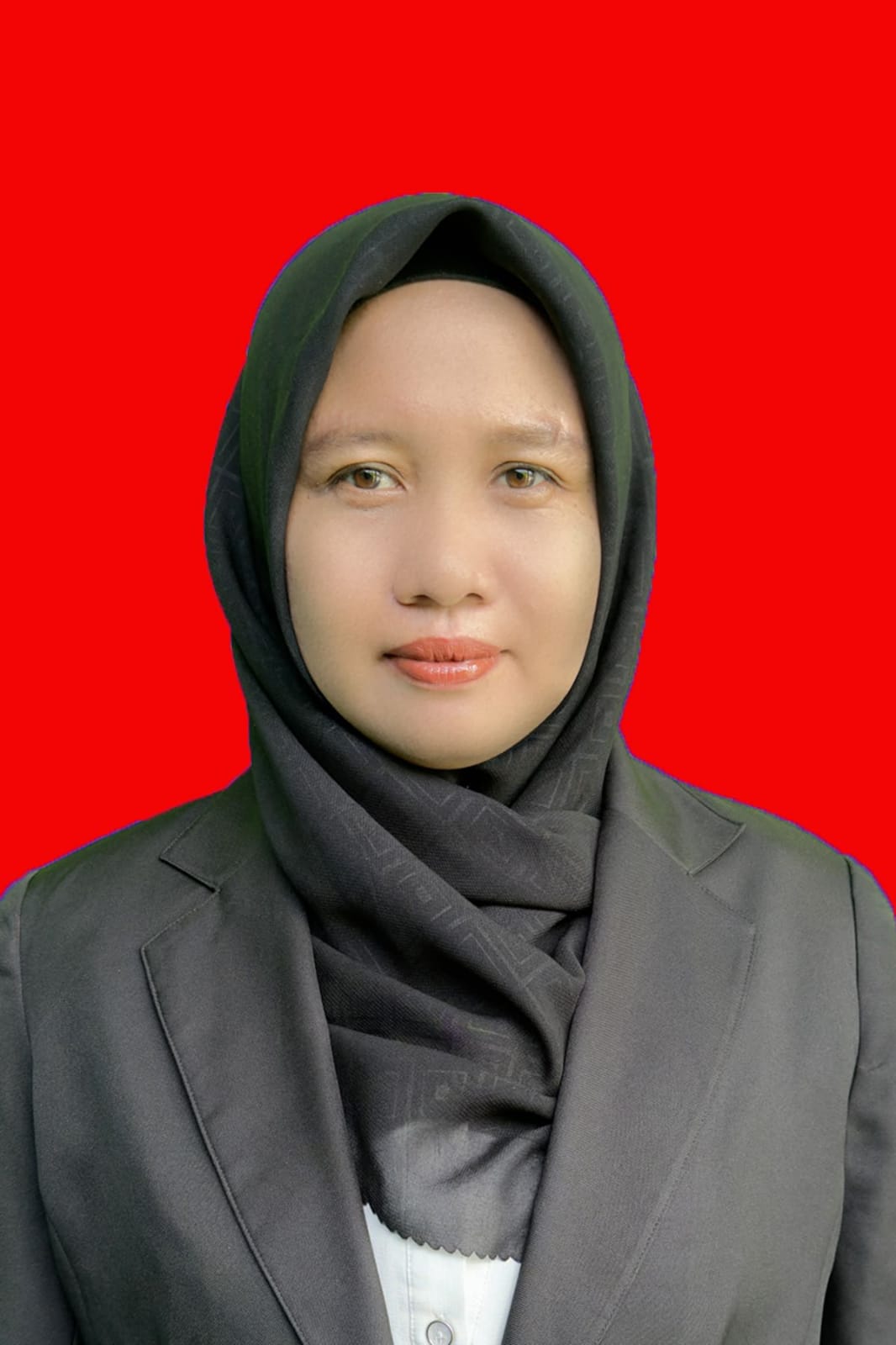 Pahmi Rhodiah Sinaga, S.Pd