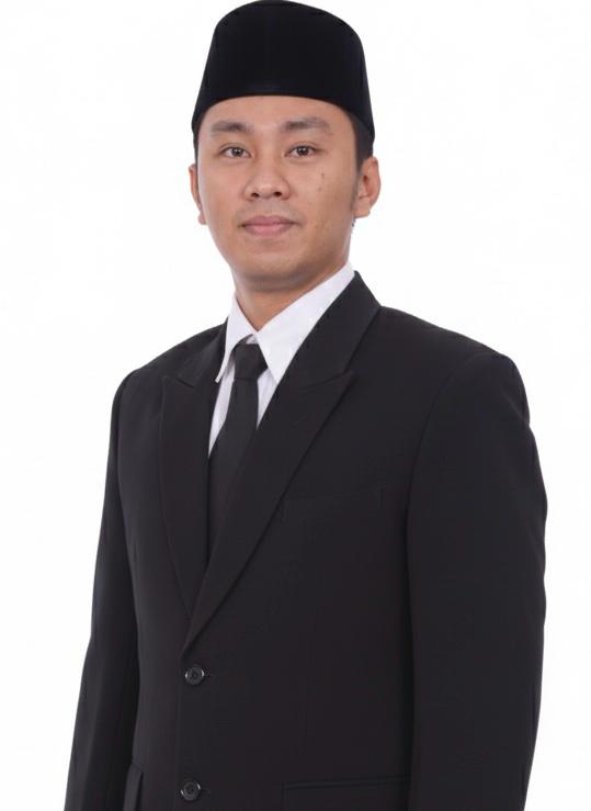 Muhammad Hafzi, S.Pd